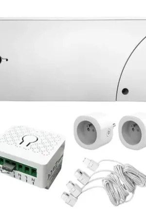 Bon Marché Gestionnaire d'énergie intelligent Pack Power GEN4 avec objets connectés
