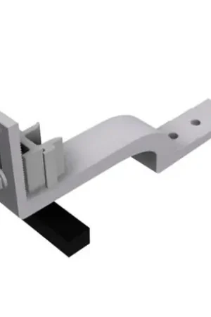 Prix Cassé Crochet de fixation Rapid2+ Pro Slate125 pour montage de panneau solaire