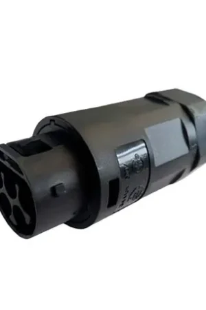 Connecteur mâle pour câble AC monophasé Acheter En Ligne