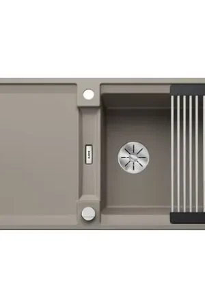 Achat Immédiat Evier Adira XL 6 S Tartufo 527623