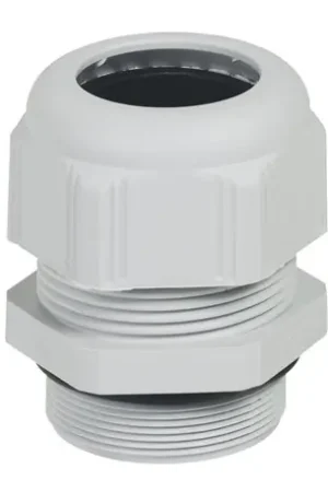 Achetez Aujourd'hui Lot de 5 presses étoupe M50x1.5 RAL 7035 381582