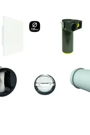 Acheter Direct Kit ColorLINE Ø125 mm