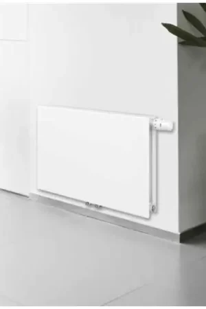Vente Flash Radiateur eau chaude T6 3010 Plan tertiaire 934 Watts, Hauteur 300 mm