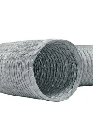 Acheter Direct Conduit flexible renforcé Circulaire Ø150mm