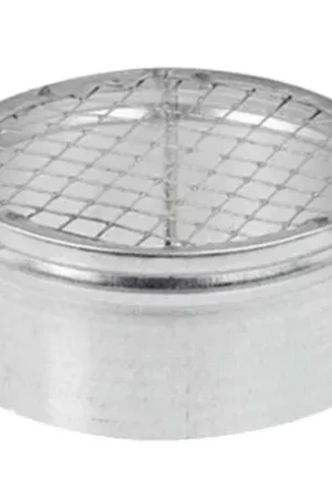 Acheter Direct Couvercle grillagé Ø 160mm