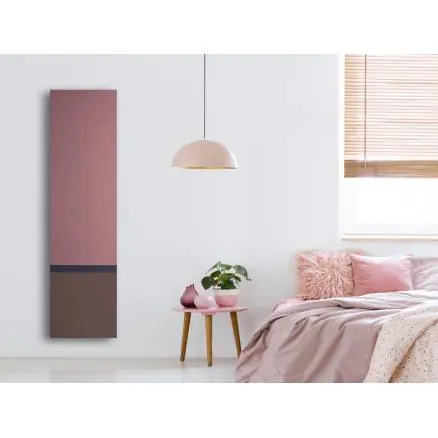 Prix Bas Horizon - Radiateur chauffage central - Cosy Art