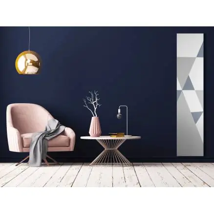 Vintage - Radiateur chauffage central - Cosy Art Super Prix