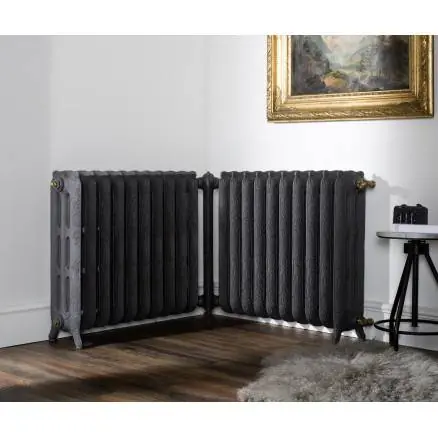 Offre Exclusive Radiateur fonte