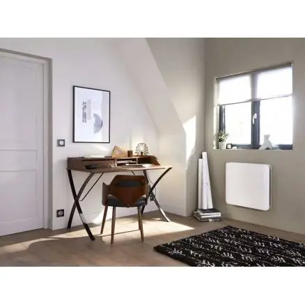 Dook - Radiateur à inertie - Muller Intuitiv Prix Bas