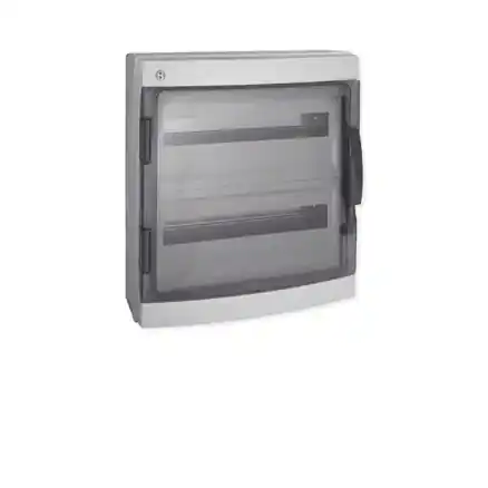 Vente Directe Coffrets modulaires étanches Iboco Pablo IP65