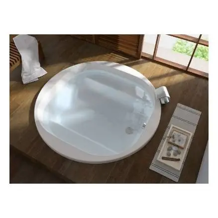 Baignoire design Jusqu'à Épuisement Des Stocks