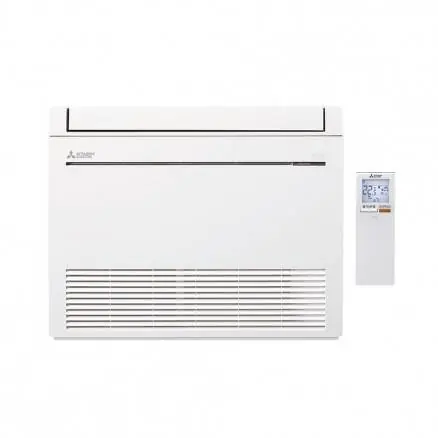 Achetez Aujourd'hui Console Design + - Mitsubishi Electric