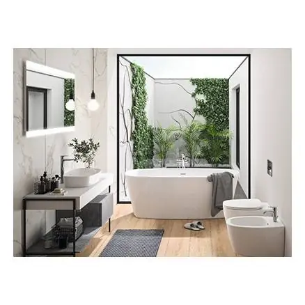Baignoire acrylique Offre Du Jour