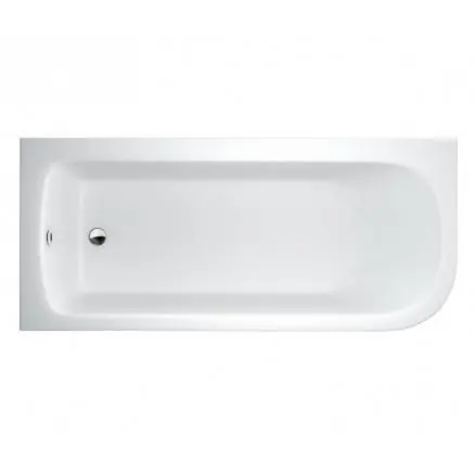 Viride - Baignoire Britton Bathrooms Meilleur Choix