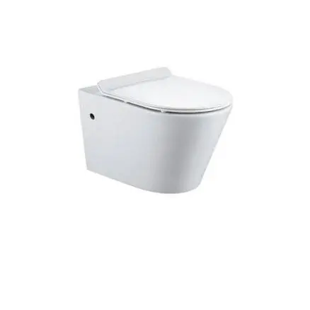 WC suspendus Bathco Super Prix