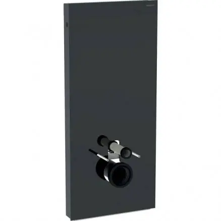 Acheter Direct Monolith pour WC suspendus, 114 cm