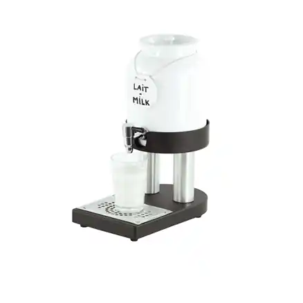 Achetez Aujourd'hui Distributeur de lait