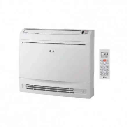 Acheter En Ligne Console Double flux - LG