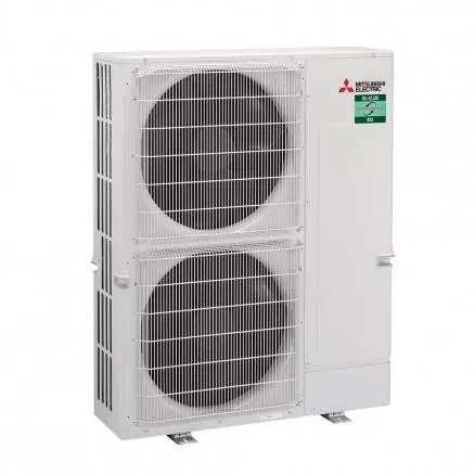 Authentique Unité extérieure Premium - Mitsubishi Electric