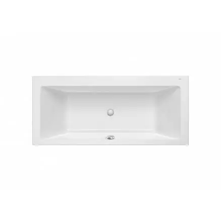 Vythos biplace - Baignoire balneo Roca Solde