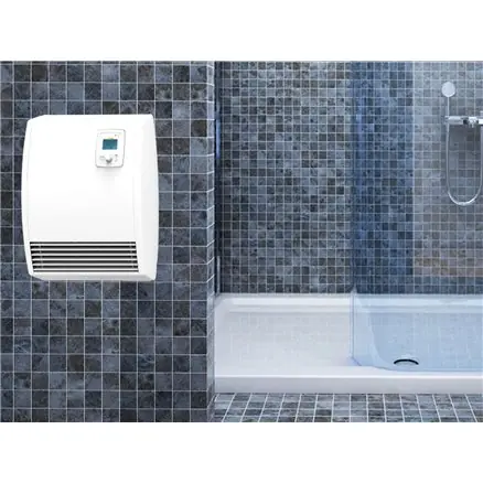 Arios D - Sèche-serviette électrique - Intuis Expédition Rapide