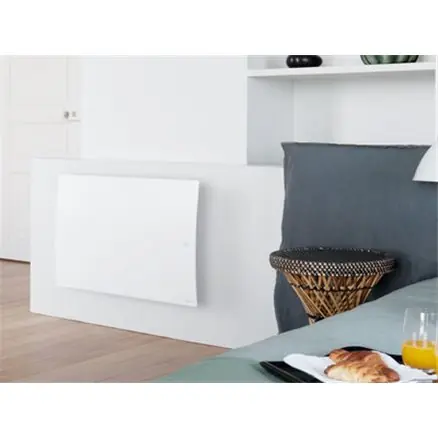 Campalys signature - Radiateur à inertie - Intuis Signature Promotion