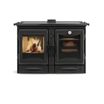 Cuisinière à bois Prix Promo