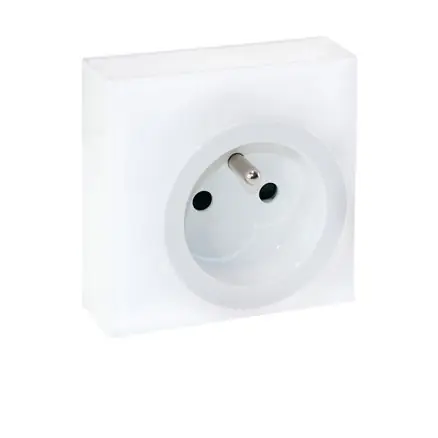Appareillage Eur'Ohm Nouvel Arrivage