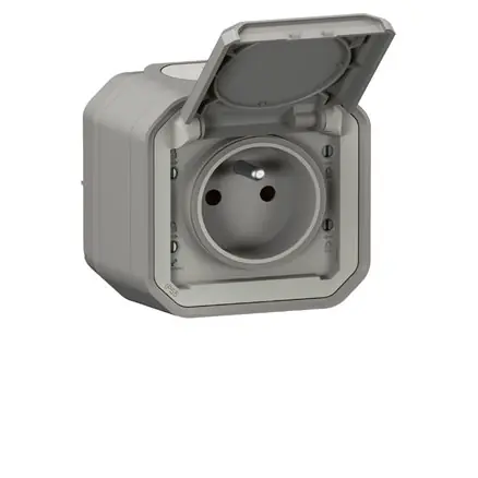 Usine Directe Legrand Plexo