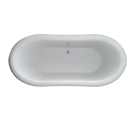 Bateau - Baignoire Burlington Soldes