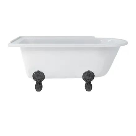Hampton - Baignoire Burlington Expédition Rapide