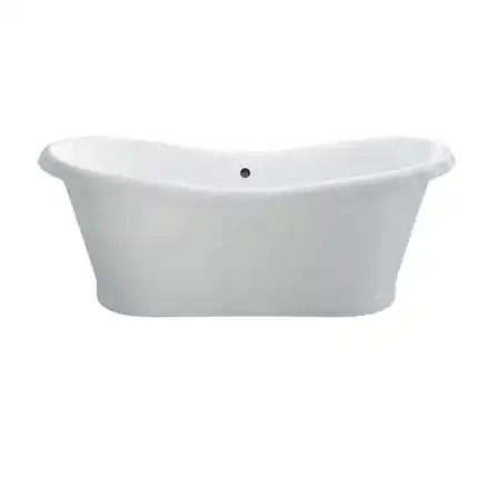 Certifié Admiral - Baignoire Burlington