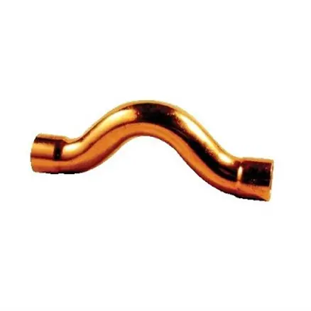 Saut tube cuivre pression femelle-femelle Petit Prix