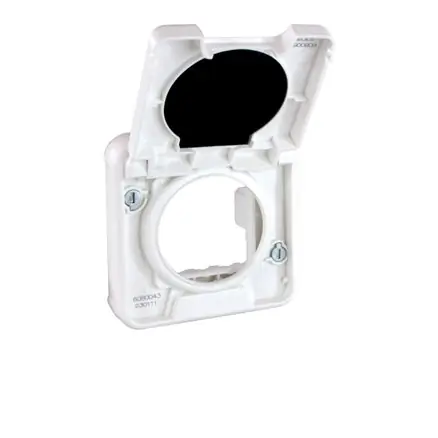 Adaptateur Eur'Ohm Haute Qualité
