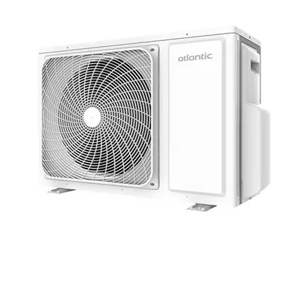 Acheter Direct Unité Extérieure pour Climatiseur Atlantic