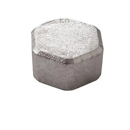 Bouchon femelle fonte Achat Immédiat