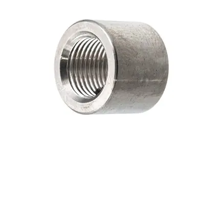Demi manchon inox 316 L Achat Immédiat