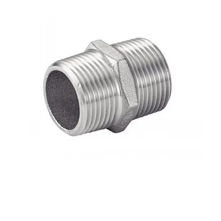 Commande En Gros Mamelon Inox 316 L