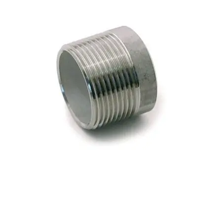 Embout à souder Inox 316 L Vente Directe