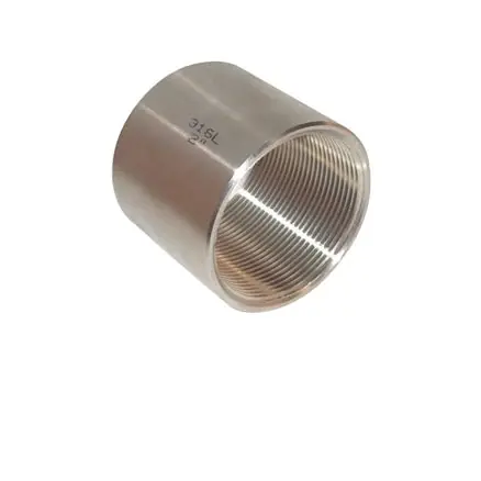 Manchon Inox 316 L Achetez Aujourd'hui