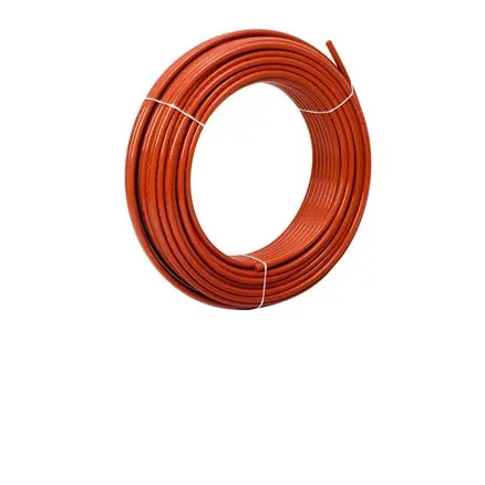 Meilleure Vente Tube PER polyéthylène avec barrière anti-oxygène