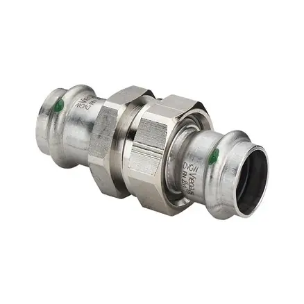 Haute Qualité Union Inox Sanpress avec SC-Contur
