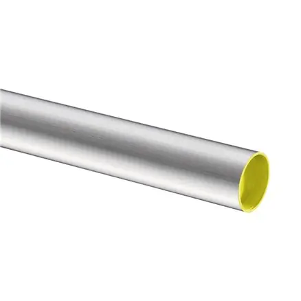 Tube Inox Sanpress XL Prix Choc