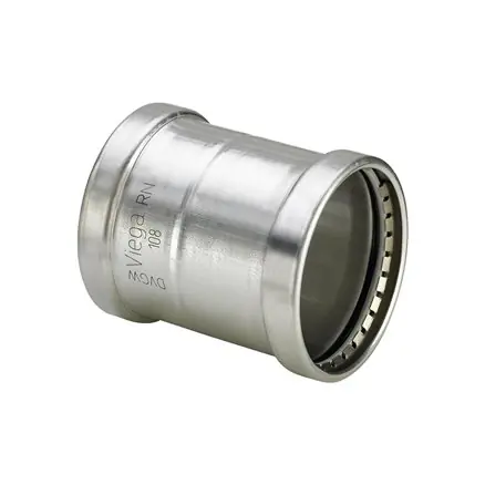 Manchon coulissant Inox XL Sanpress avec SC-Contur Bon Plan