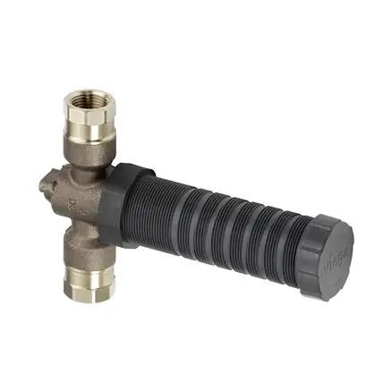 Acheter Direct Vannes à flux libre encastrées Easytop