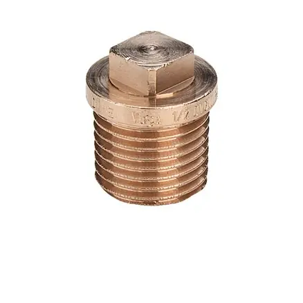 Bouchons de protection bronze Super Prix