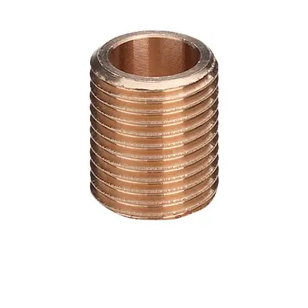 Mamelons mâles bronze Prix Réduit