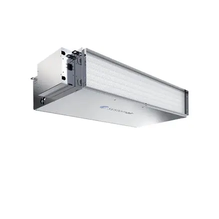 Ventilo convecteur Panasonic Commande En Gros