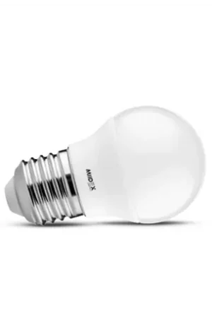 Acheter Direct Ampoule LED E27 4,2W 470 Lm Blanc chaud 100585