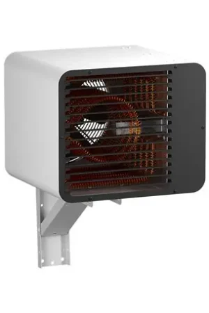 Aérotherme Airpuls 2 12000/24000 Watts Offre Exclusive